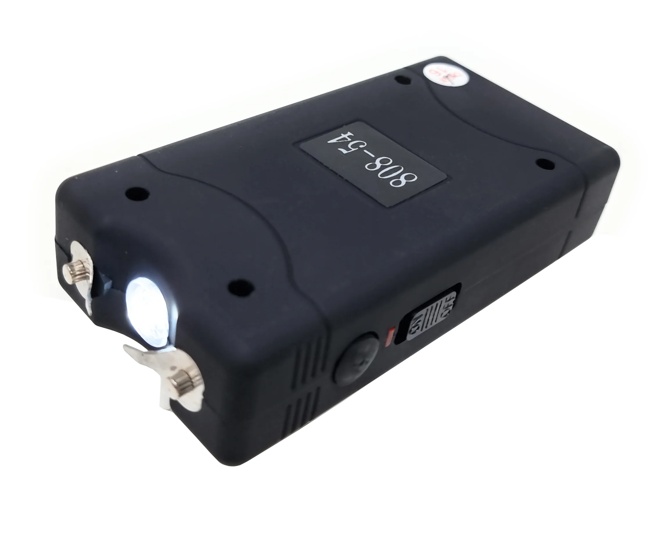 Inmovilizador Paralizador Taser 30000v - Imagen 2