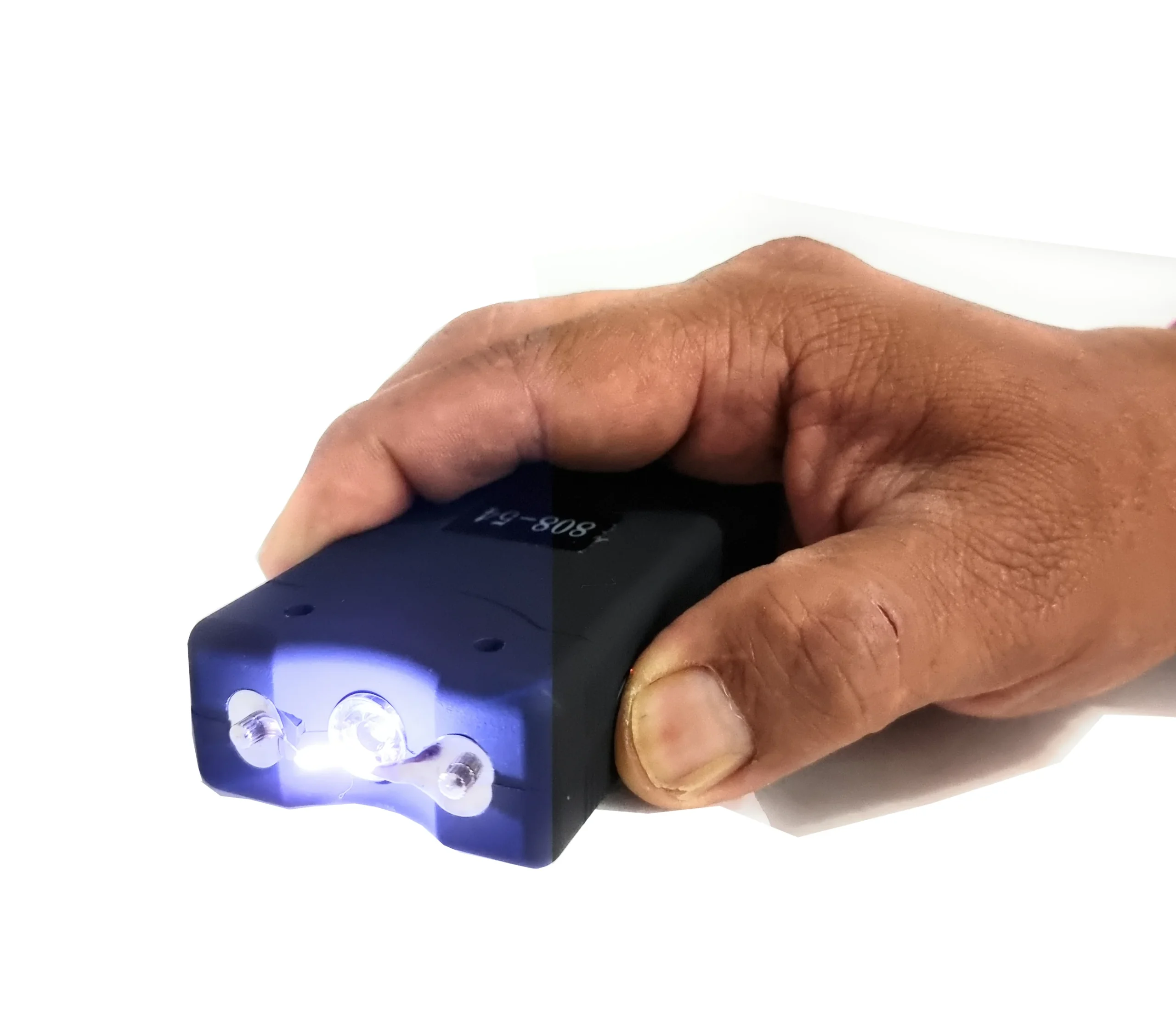 Inmovilizador Paralizador Taser 30000v - Imagen 8