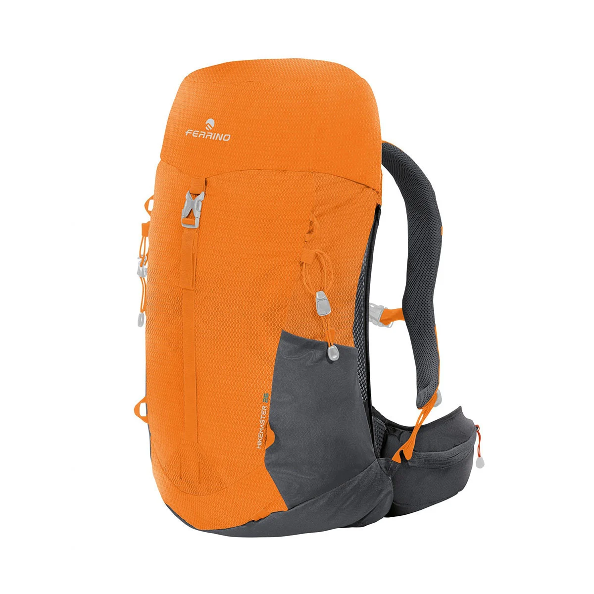 Mochila de trekking Hikemaster 26L – Ferrino - Imagen 2