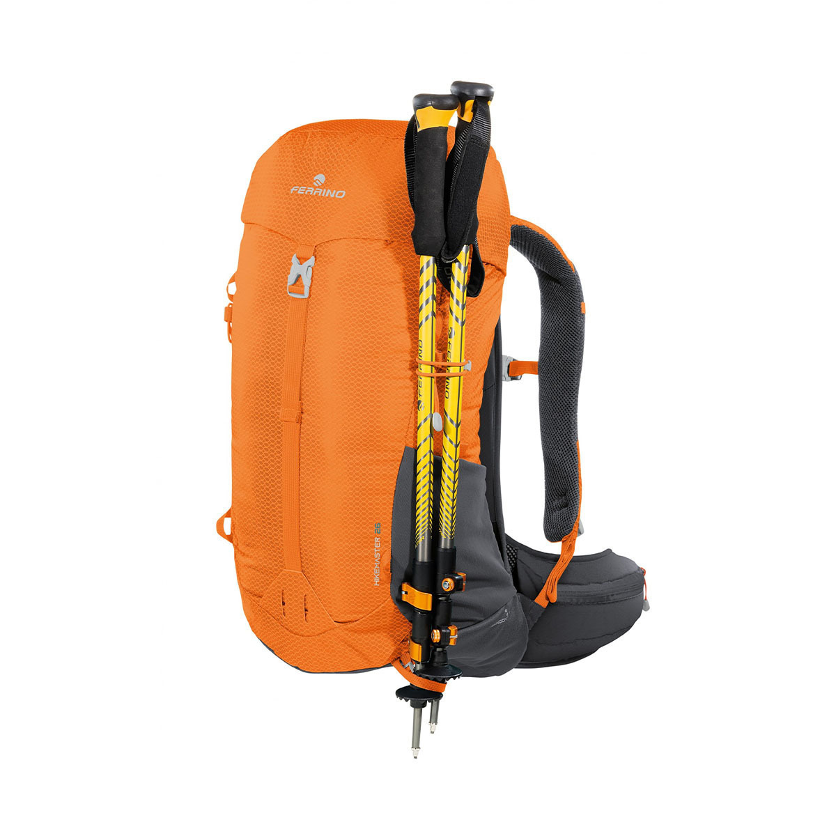 Mochila de trekking Hikemaster 26L – Ferrino - Imagen 4