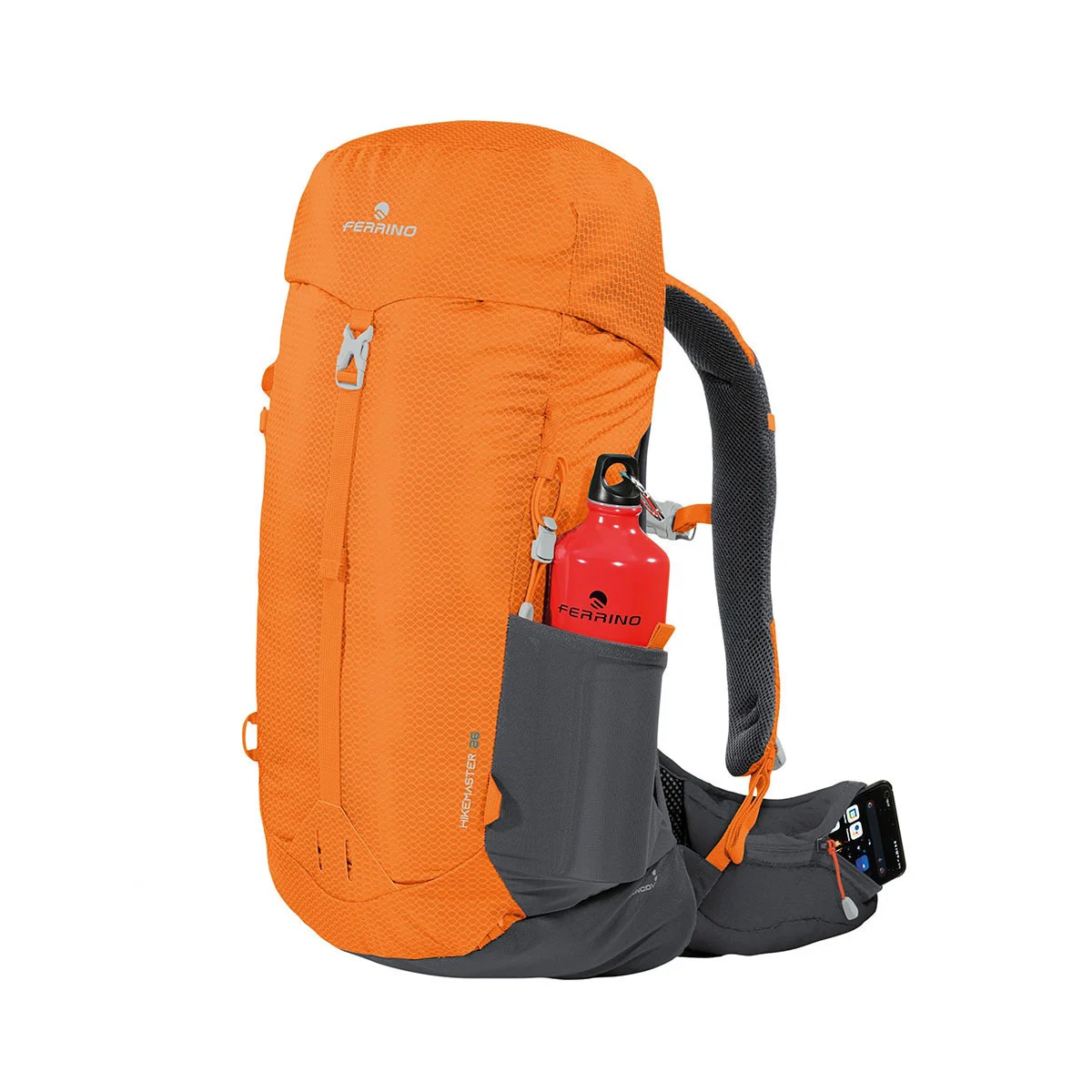 Mochila de trekking Hikemaster 26L – Ferrino - Imagen 5