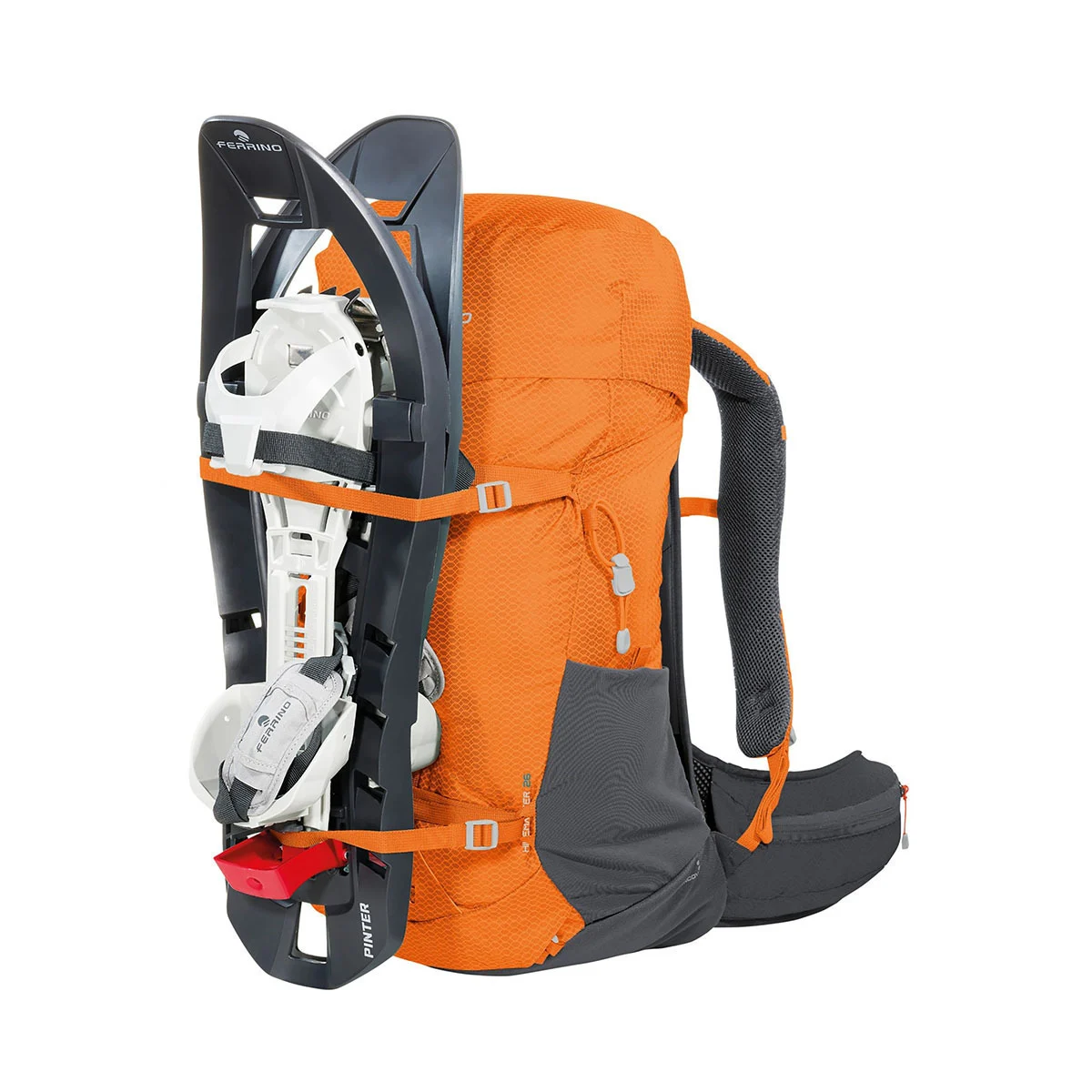 Mochila de trekking Hikemaster 26L – Ferrino - Imagen 6