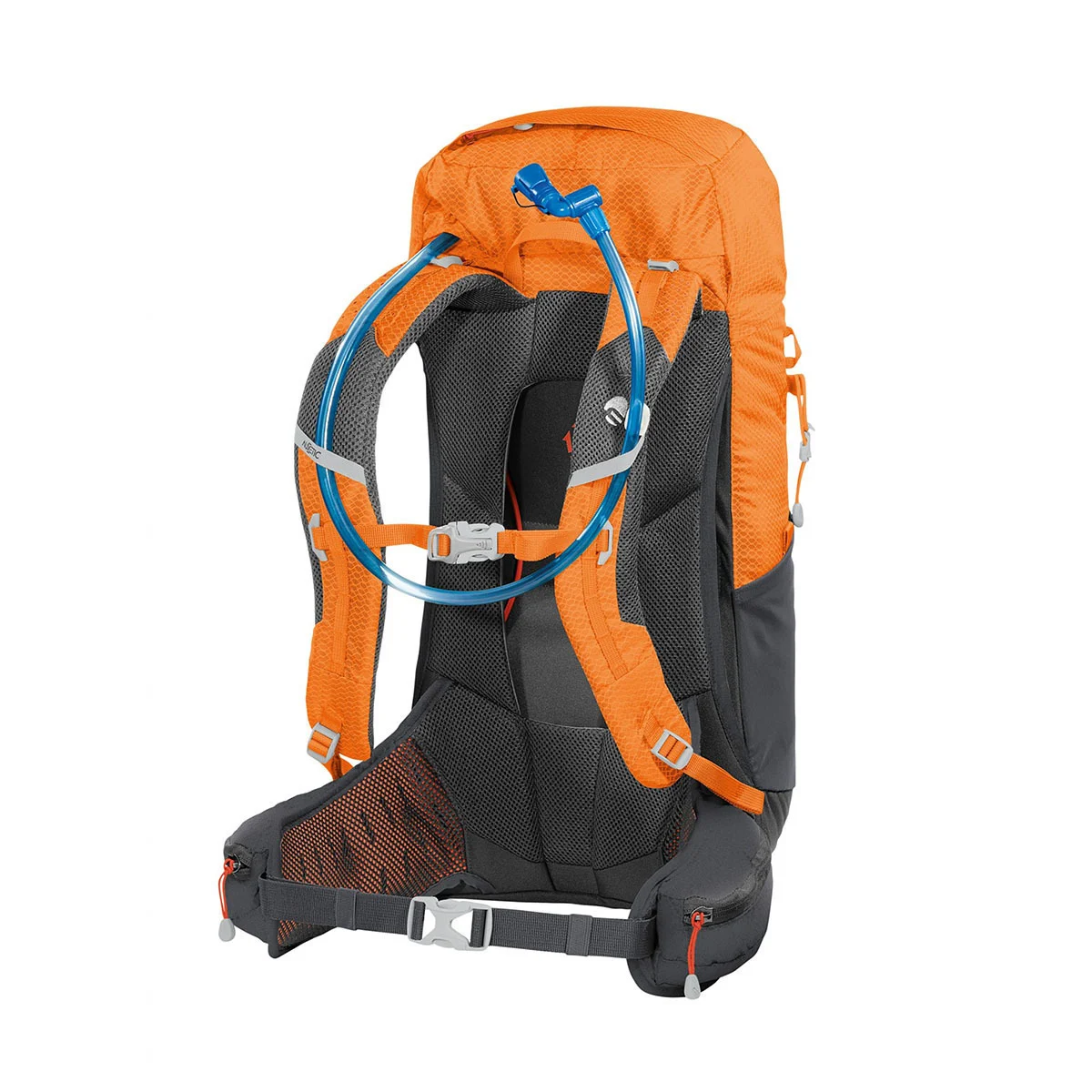 Mochila de trekking Hikemaster 26L – Ferrino - Imagen 7