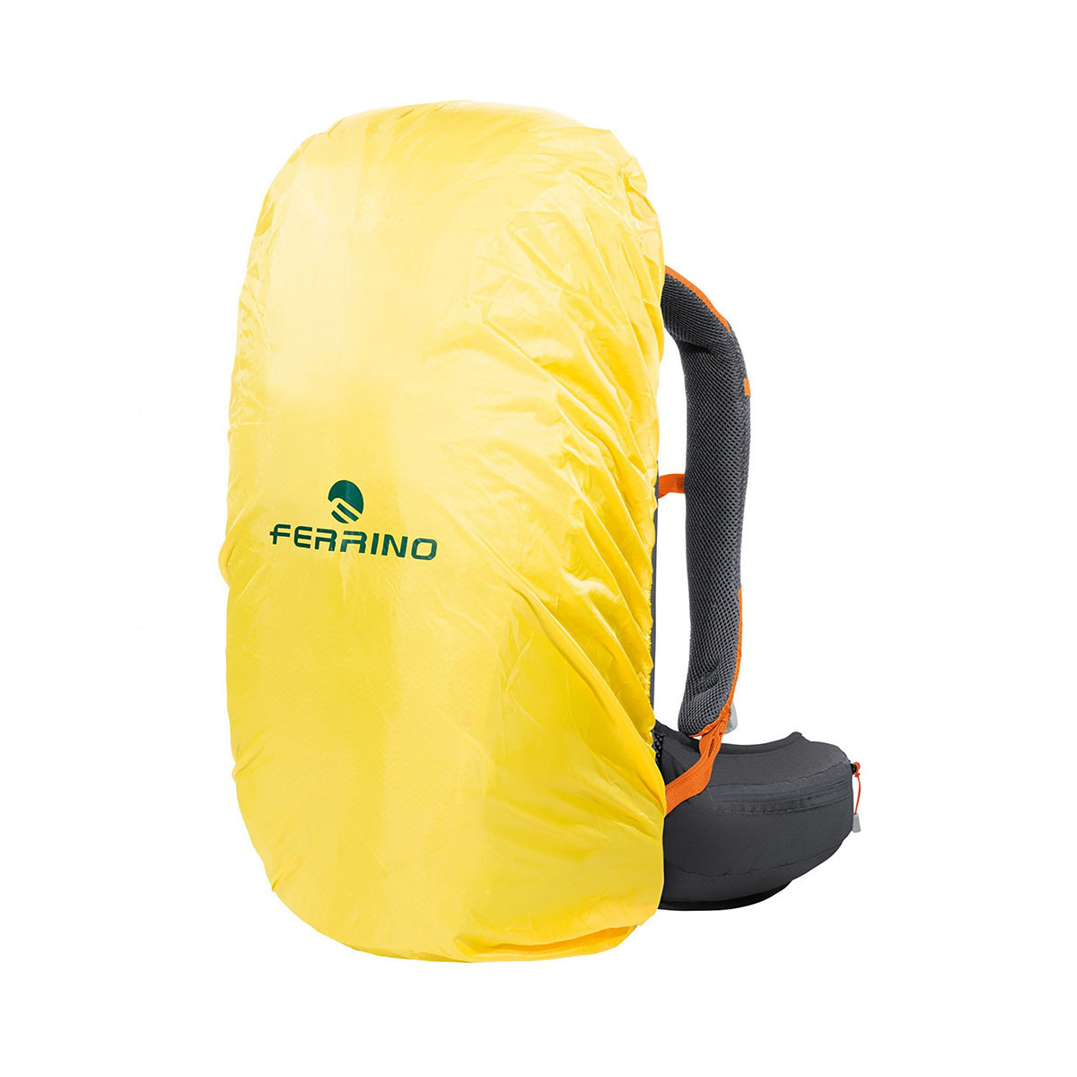 Mochila de trekking Hikemaster 26L – Ferrino - Imagen 9