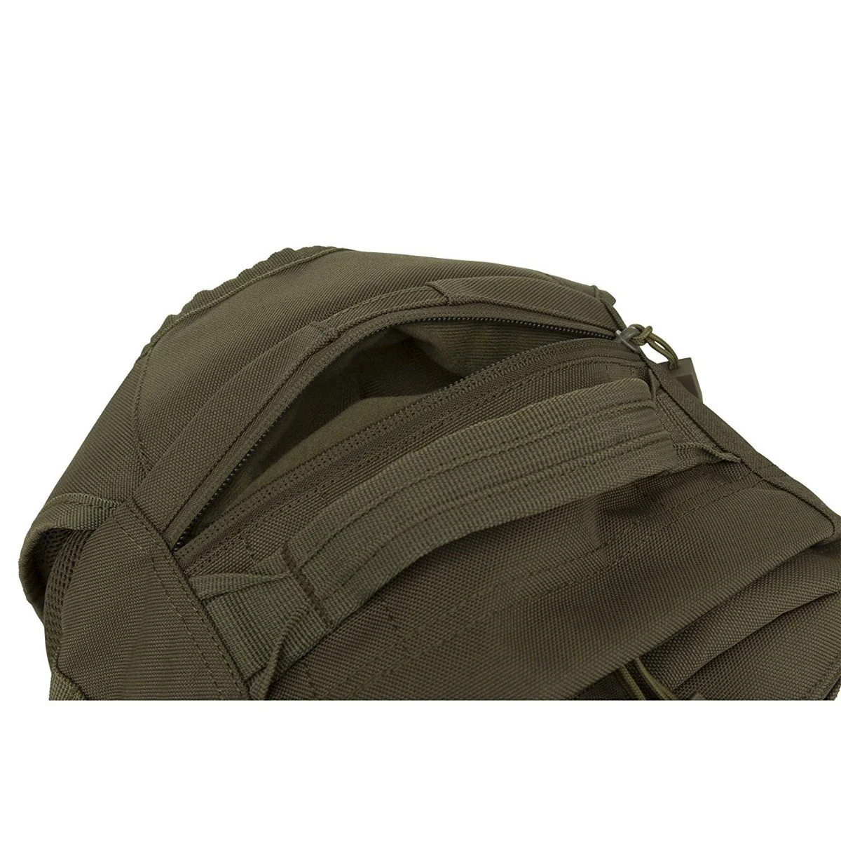 Mochila Táctica Sog Ninja Militar Campismo Camping Molle - Imagen 5