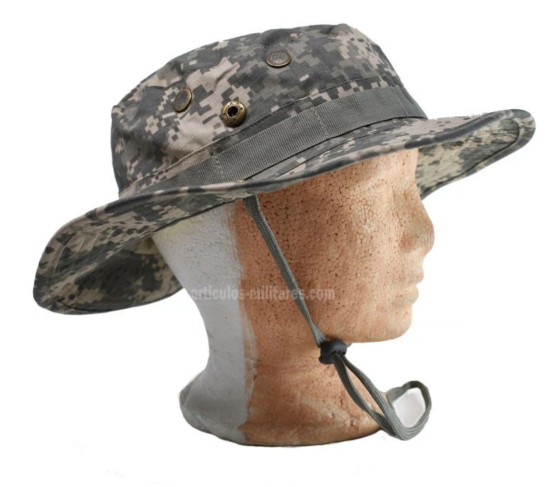 Sombrero Nacional Bonnie Hat ¡6 colores! - Imagen 3