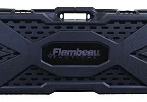 Funda Case Rifle Porta Rifle Plastico Arma Larga AR Grande