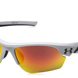 Lentes Deportivos Tacticos Under Armour 100% Uv Tornasol