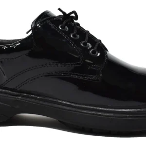 Zapatos De Seguridad Hombre Charol Premiere