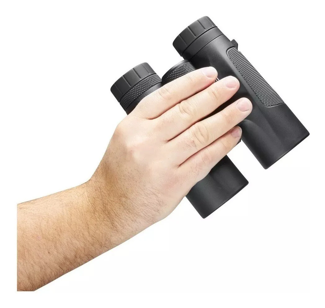 Binoculares Bushnell Powerview 10X42 Fusion - Imagen 5