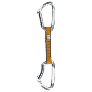 Basic Set NY de cinta express 12cm – Climbing Technology