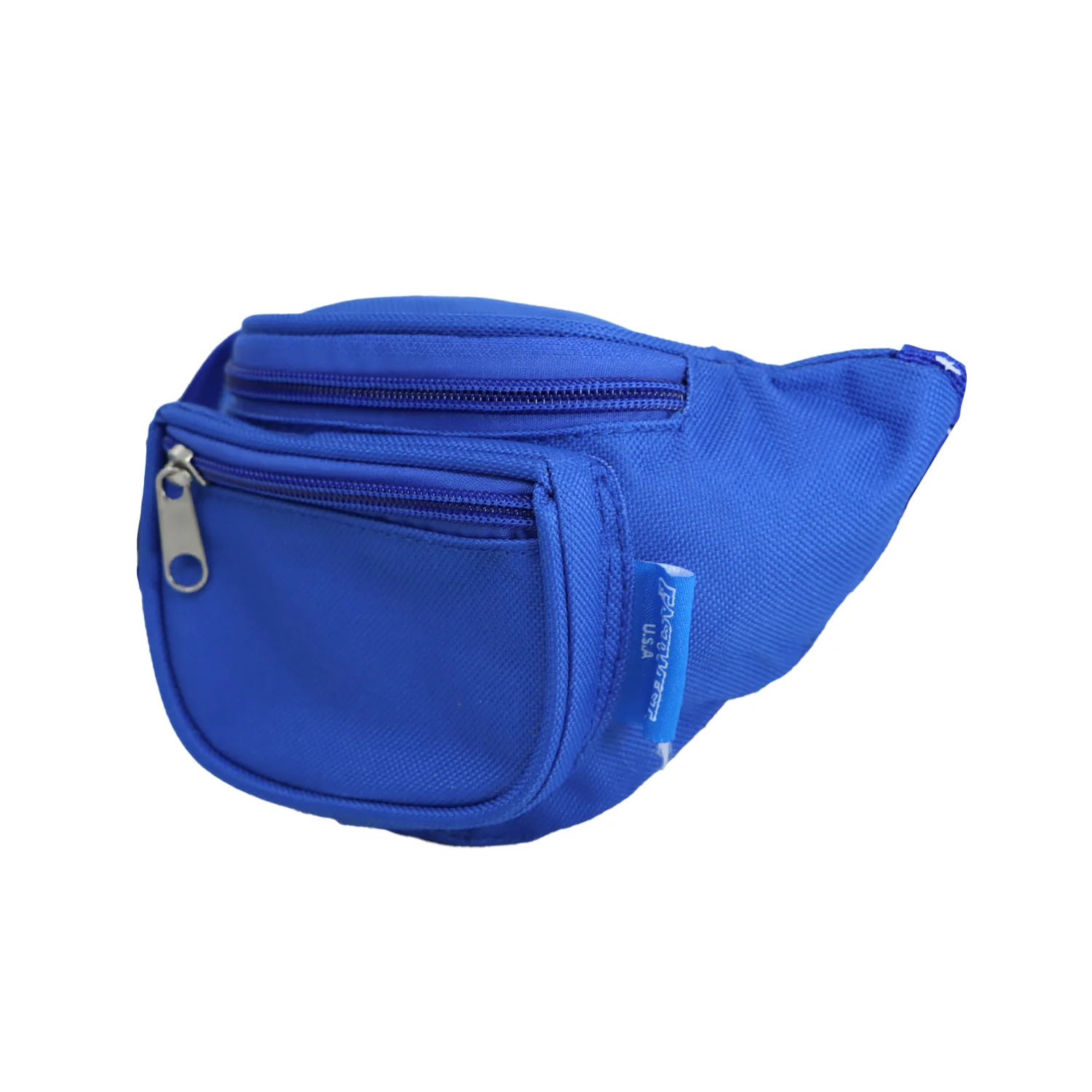 Cangureras Repelentes East West 2 Cierres Ligera - Imagen 4