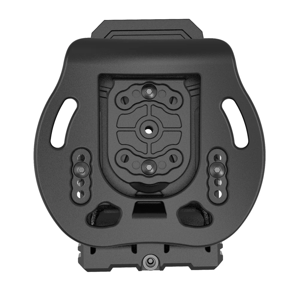 Porta Cargador Para Ar-15, M16, M4 Ajuste Paleta Omitac - Imagen 4