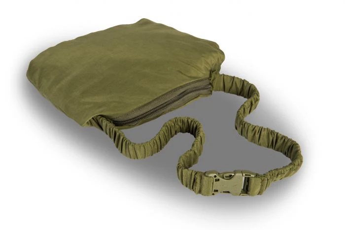 Chamarra Rompe Viento Jacket Acu Tactica Sixka Sk7® - Imagen 3