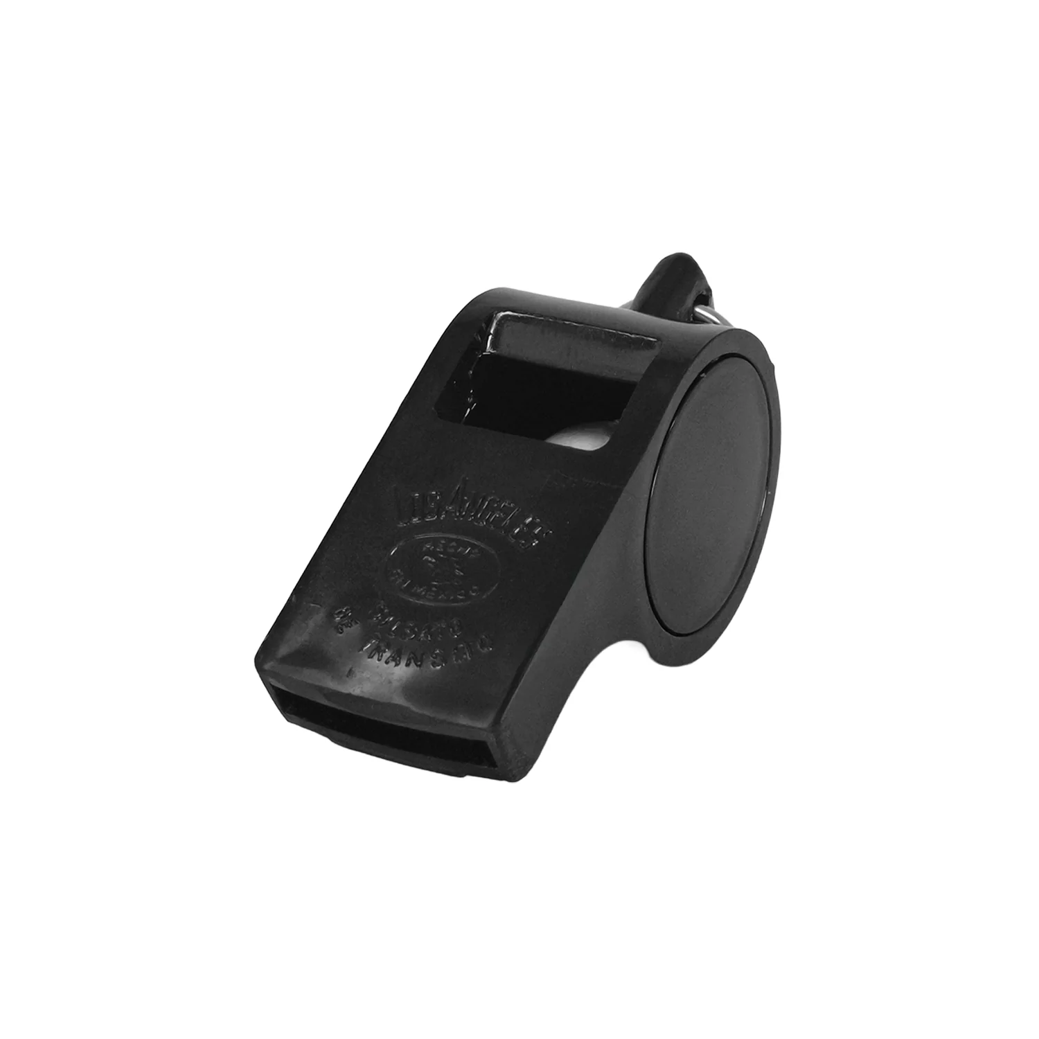 Silbato Albitro Marca Angeles Grande Seguridad - Imagen 4