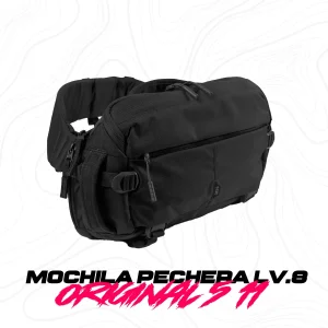 Mochila Cangurera Táctica Lv8  5.11 8 Litros