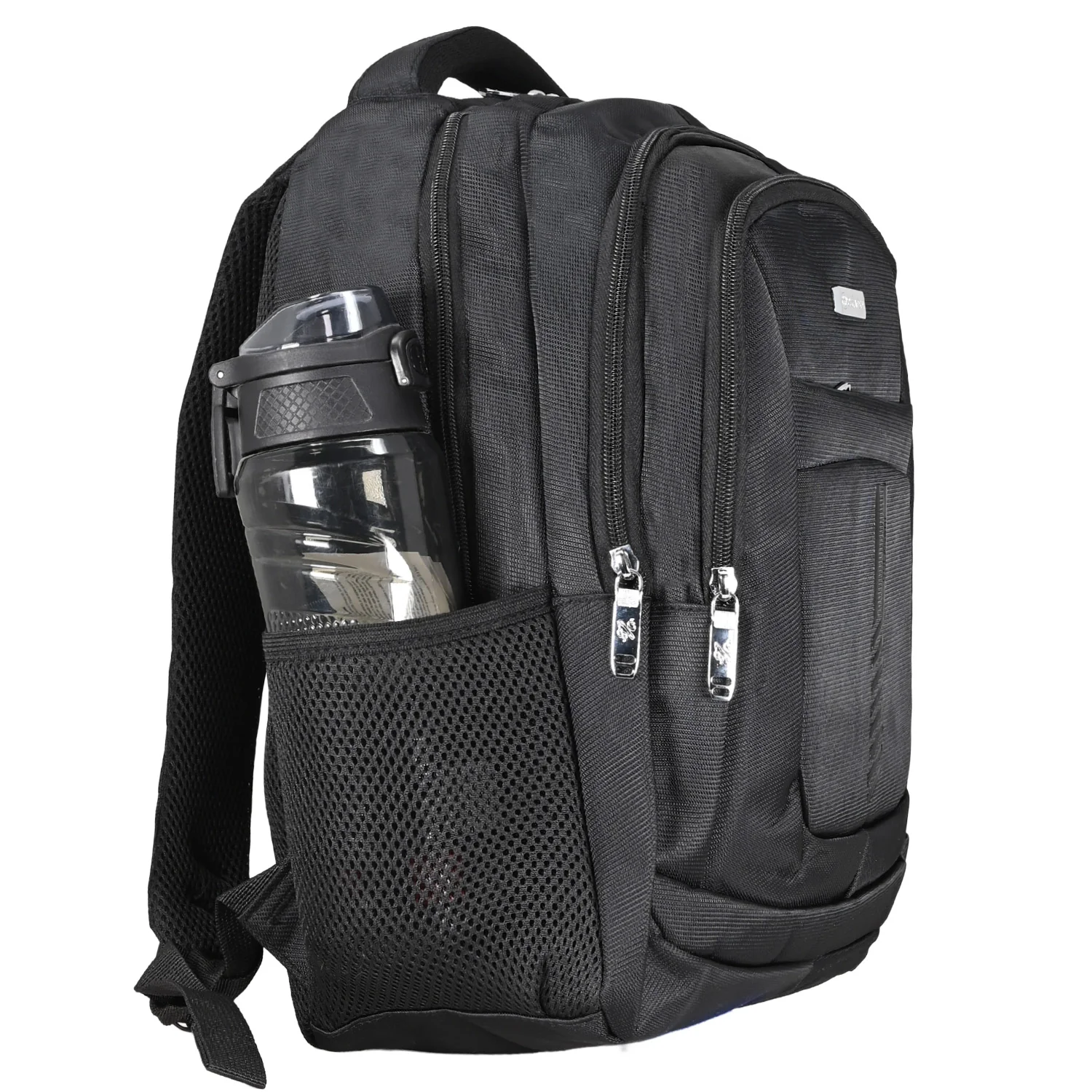 Mochila Escolar Oulanshi 1155 Porta Laptop Oficina Porta Botella - Imagen 4