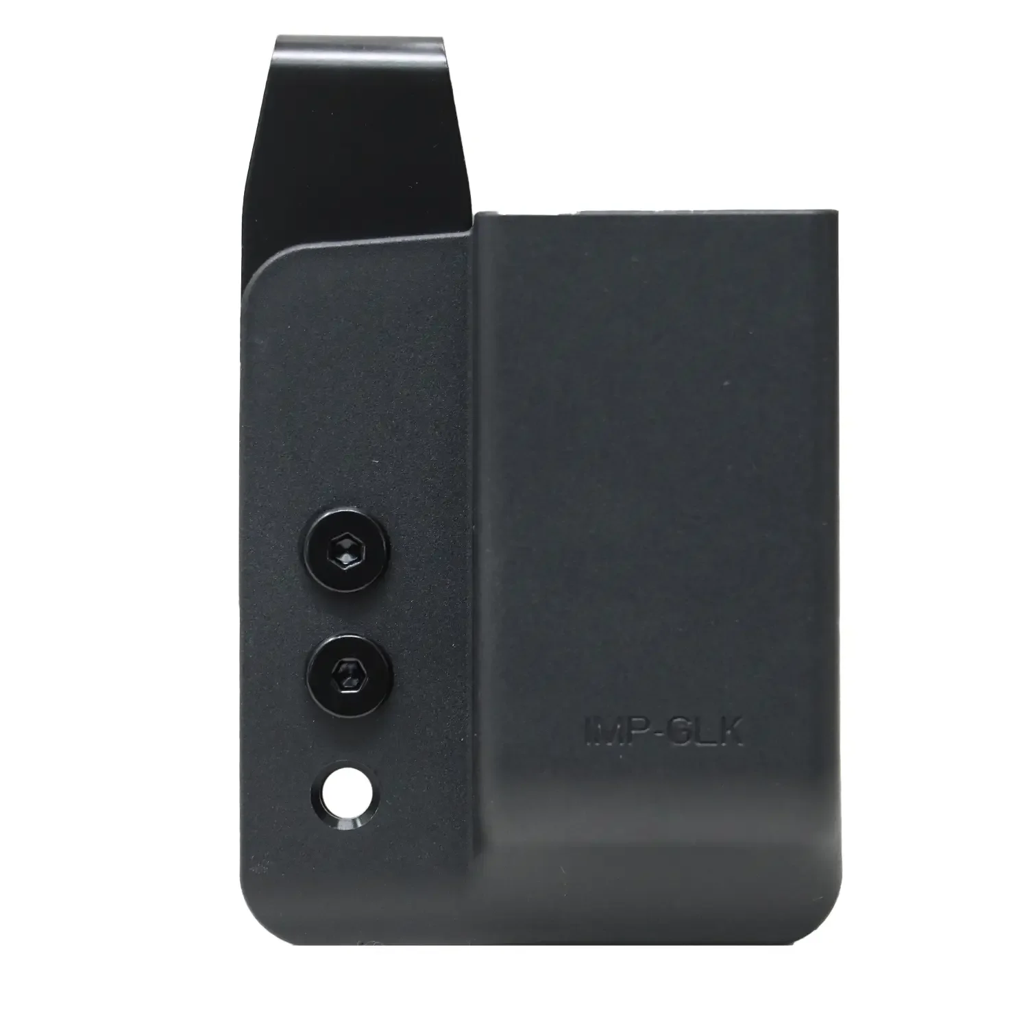 Porta Cargador Individual Para Glock Interno Cytac - Imagen 4