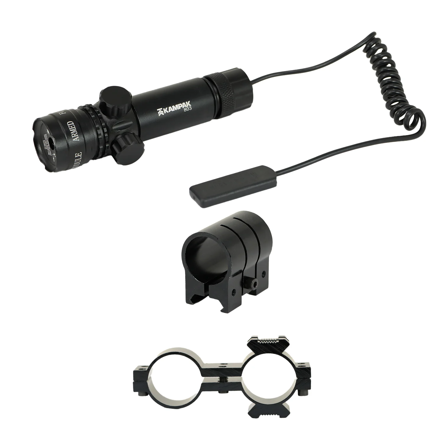 Kit Escopeta De Defensa Personal T4E Caucho/Polvo-Pintura De cO2 - Imagen 4