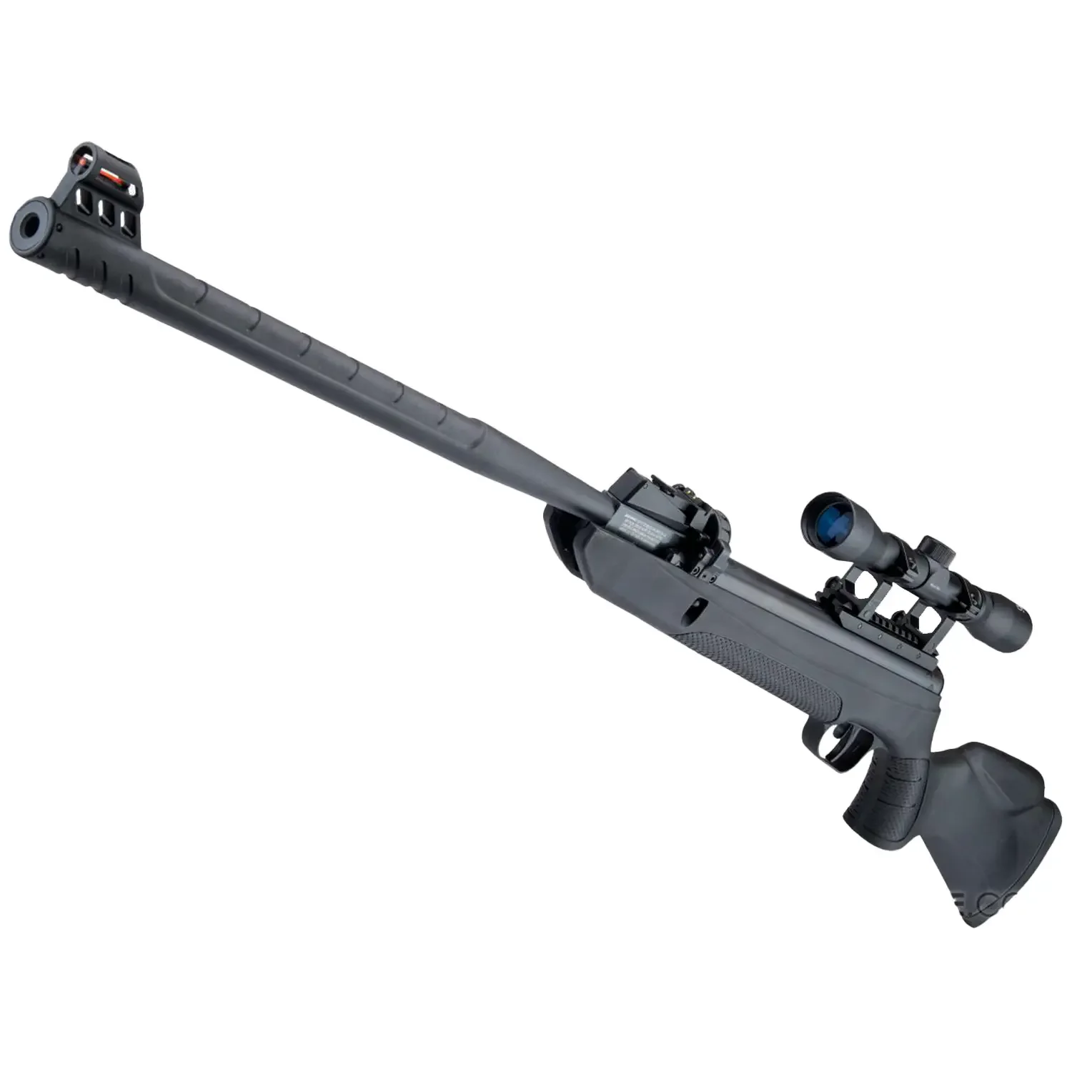 Rifle De Aire Umarex Emerge 4.5mm/.177 1200 Fps - Imagen 5
