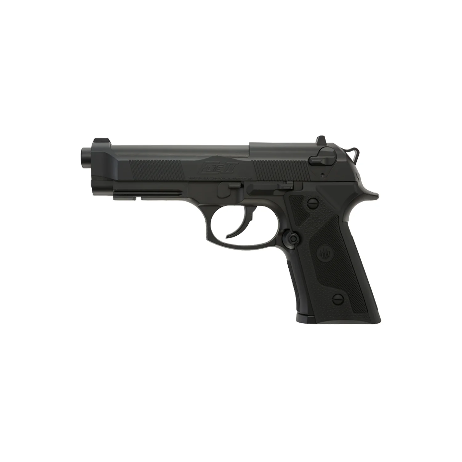 Pistola De Co2 Umarex Beretta Elite II - Imagen 3