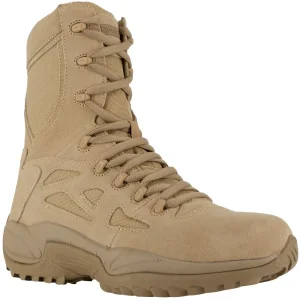 Bota Reebok Rapid Response RB TAN