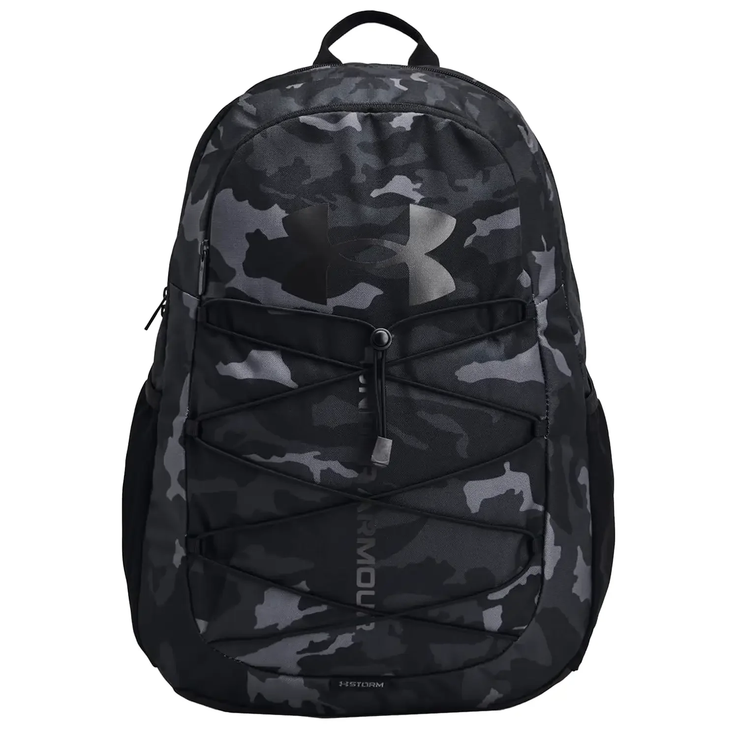 Mochila Escolar Deportiva Porta Laptop 26 Litros Storm - Imagen 4
