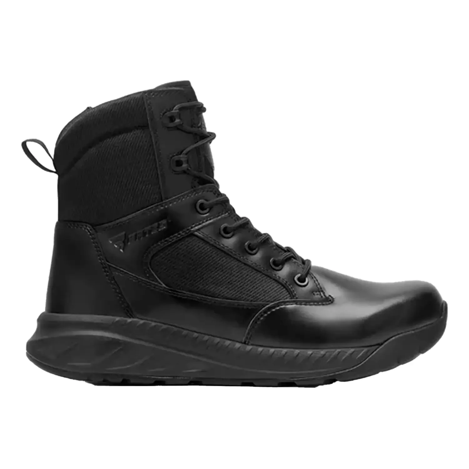 Botas Tácticas Opspeed Con Cierre BATES - Imagen 8