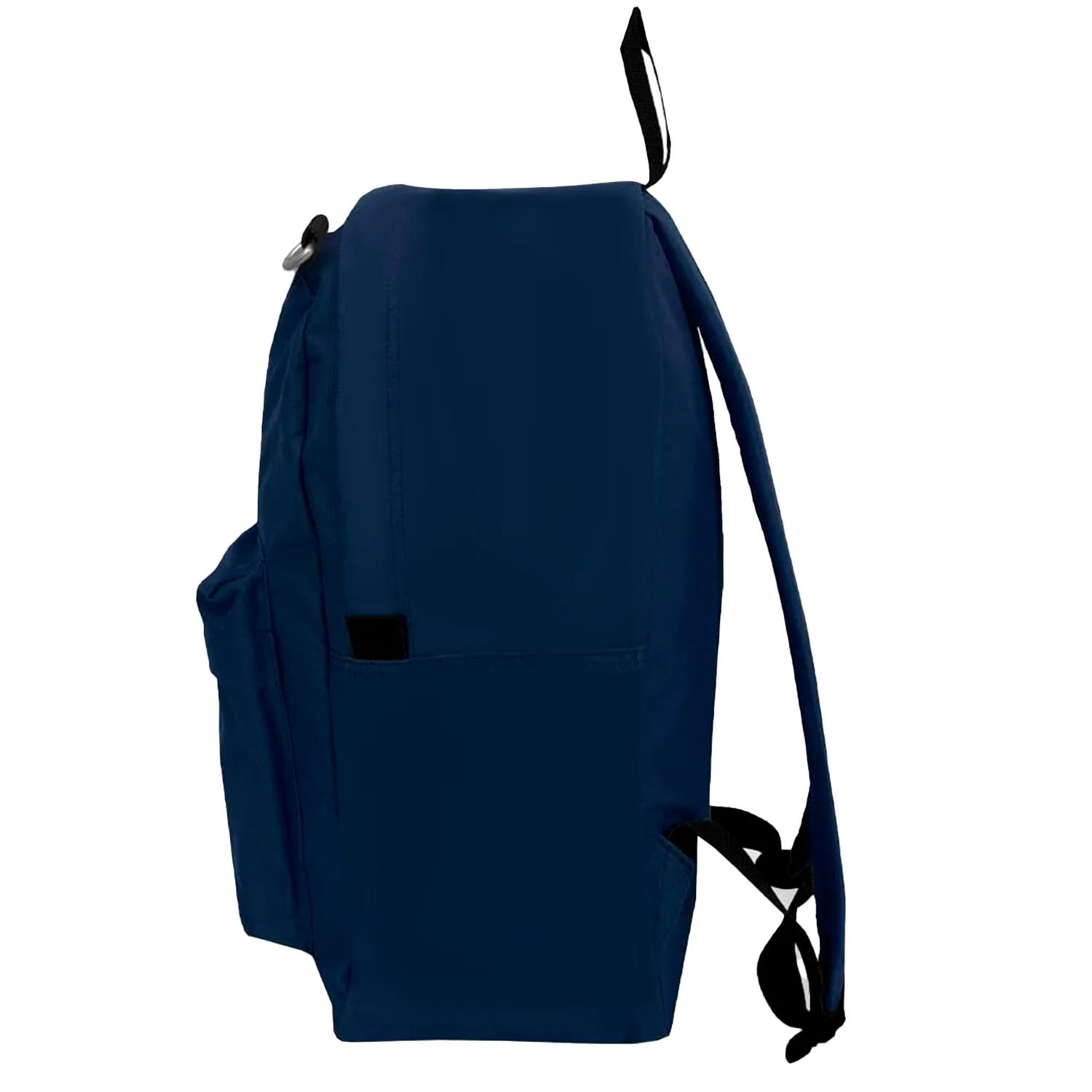 Mochila Escolar Deportiva Everest Porta Llavero - Imagen 4