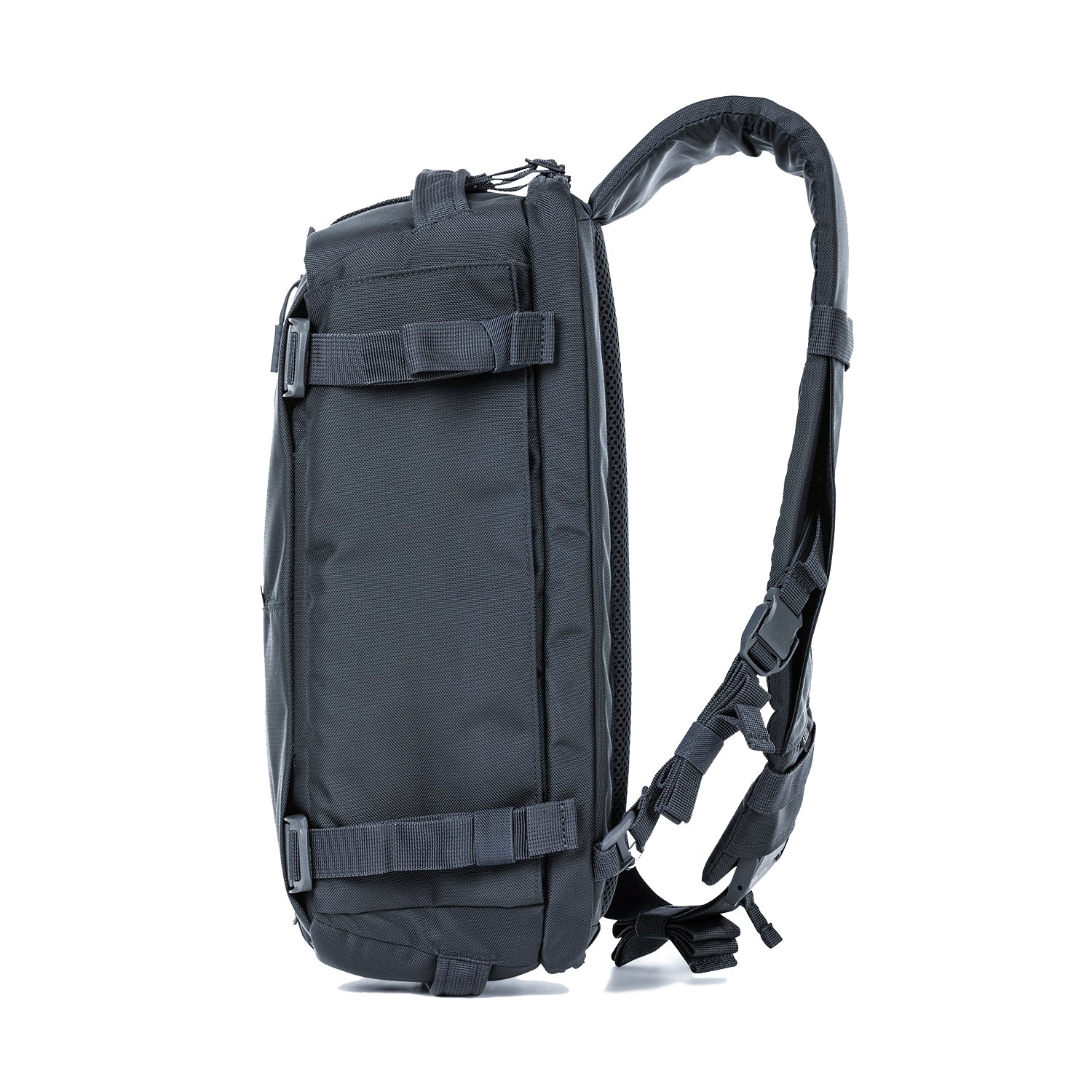 Mochila 5.11 Tactical Lv10 Original Turbulence - Imagen 3