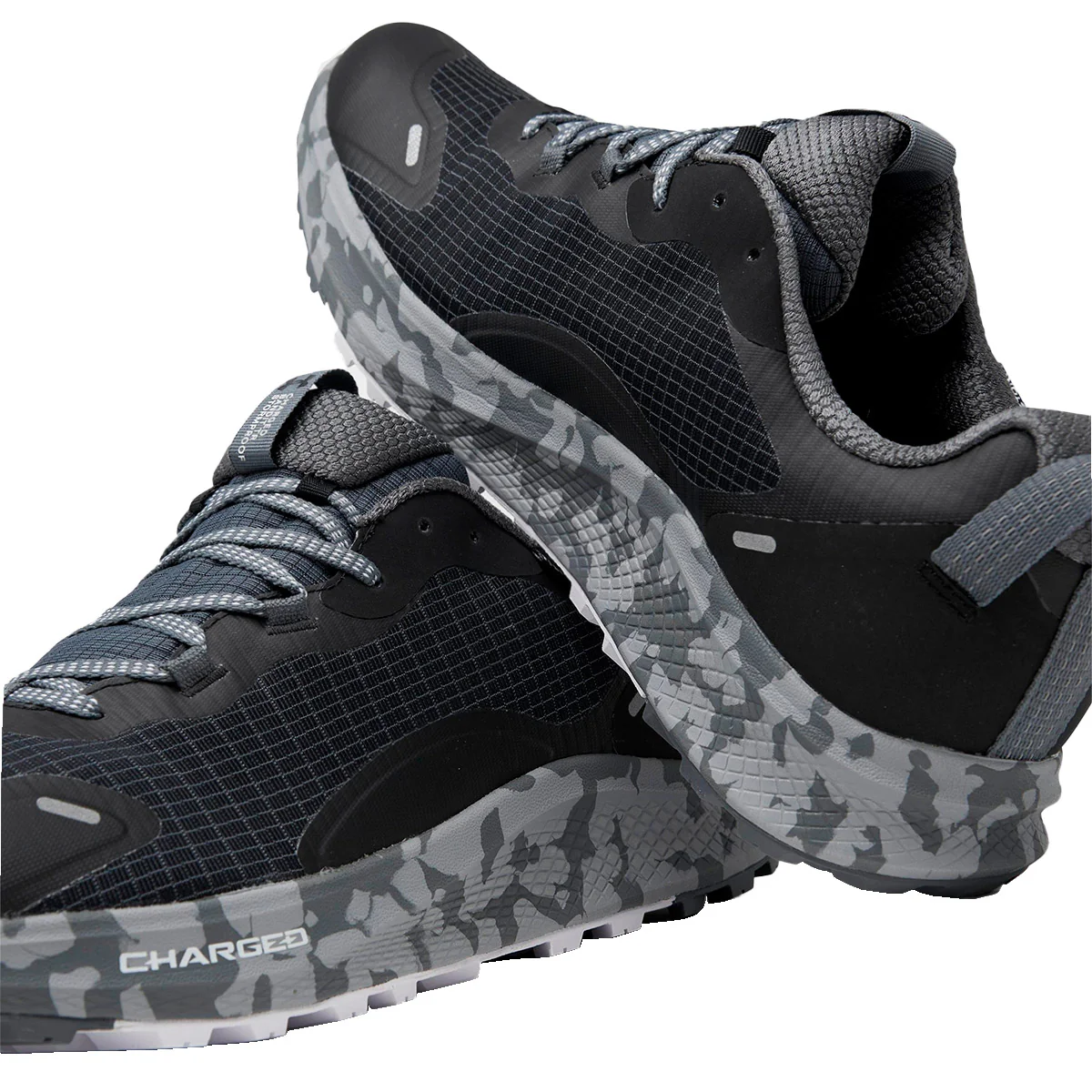 Tenis Under Armour Charged Bandit Trail 2 Carrera De Montaña - Imagen 5