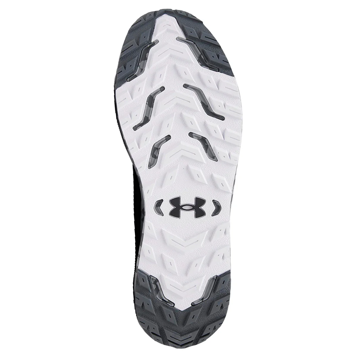 Tenis Under Armour Charged Bandit Trail 2 Carrera De Montaña - Imagen 8