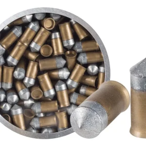 Diabolos Gold Flight Penetrator .177 8.5gr (125pz)