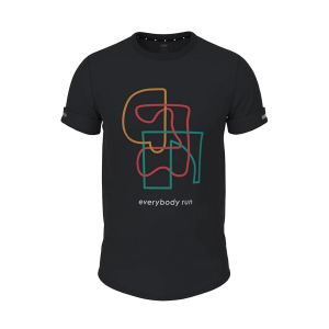 Camiseta Ciele Run The Block