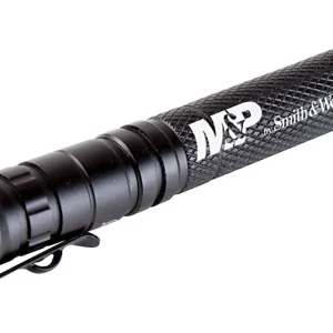Linterna LED Boligrafo S&W 4 Modos Delta Force