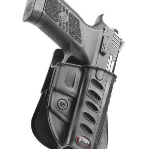 Funda Fobus CZ 75 P-07 Duty, P09, Shadow 2 Kadet 22/9