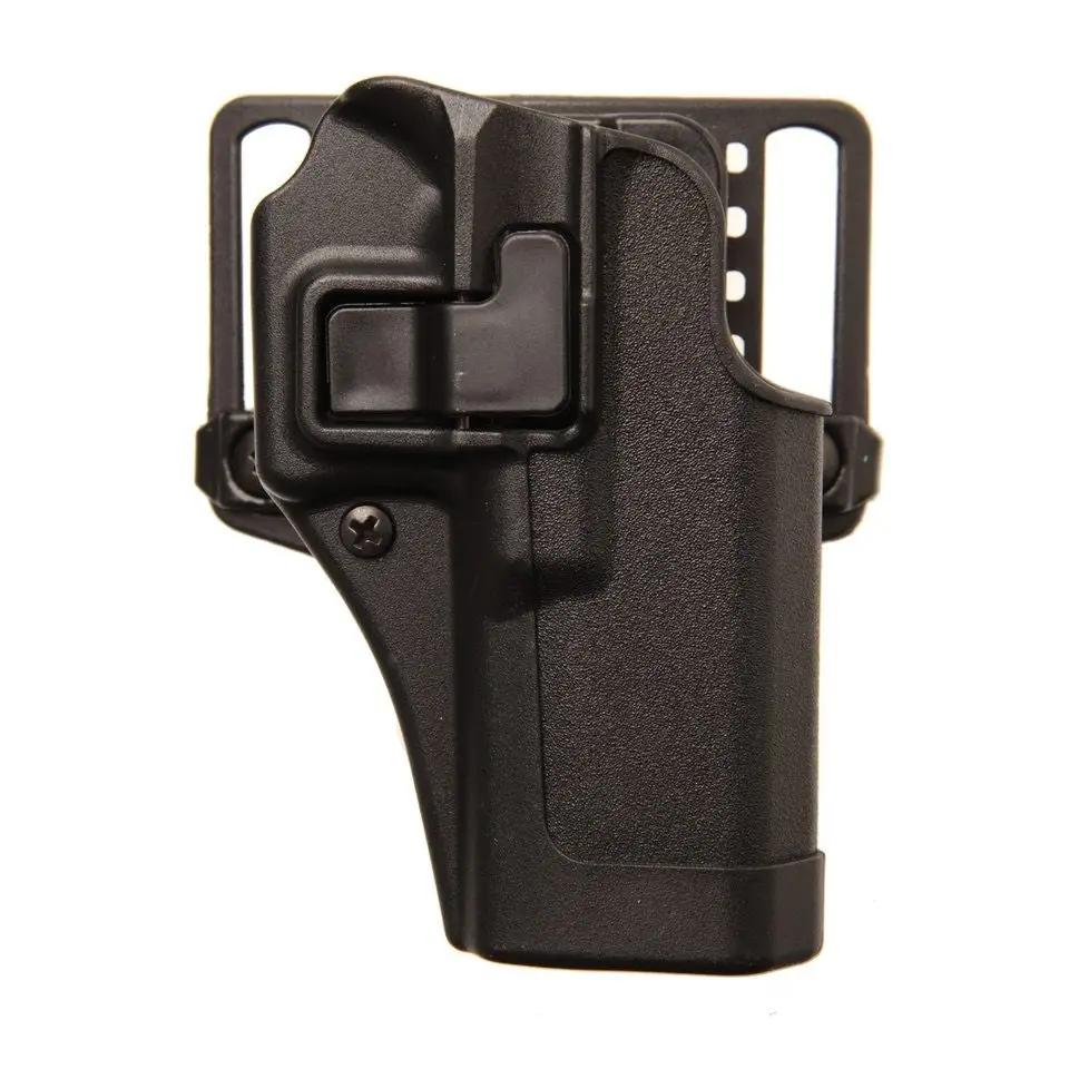 Funda Holster Px4 Storm Blackhawk Seguro Serpa - Imagen 3
