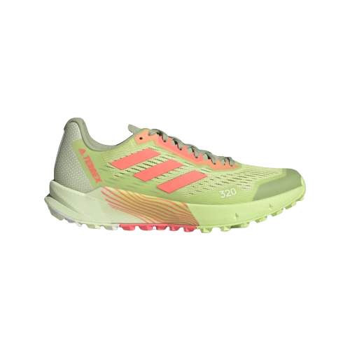 Adidas Adidas Terrex Agravic Flow 2.0 Trail Running Hombre - Imagen 2