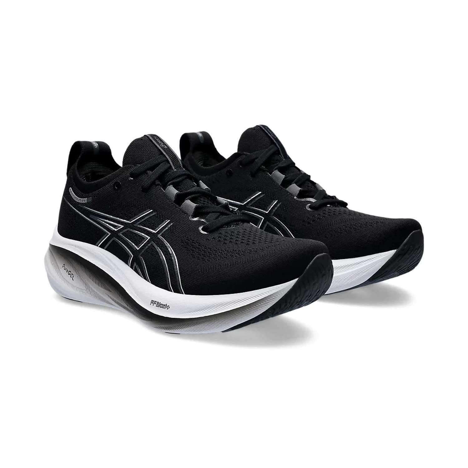 Asics Nimbus 26 Mujer - Imagen 4