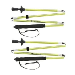 Par de bastones de trekking Jet – Ferrino