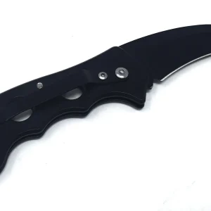 Navaja Tactica Militar para Supervivencia