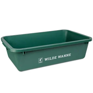 Recipiente - “Wilde Wanne”  Landig
