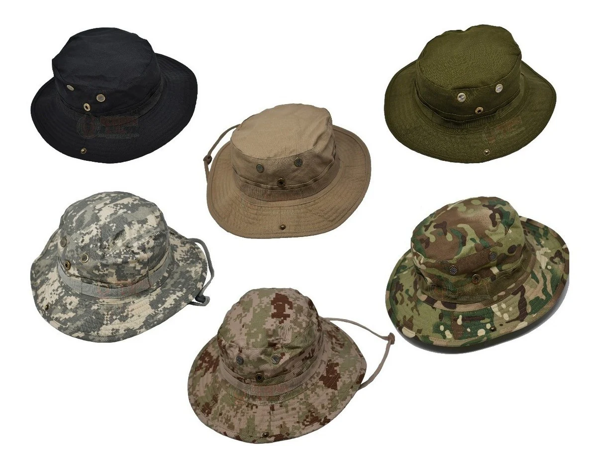 Sombrero Nacional Bonnie Hat ¡6 colores! - Imagen 5