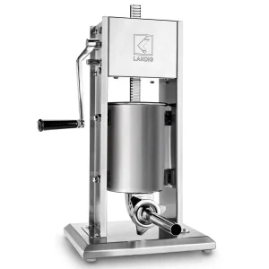 Embutidora de Salchichas 3,0 litros