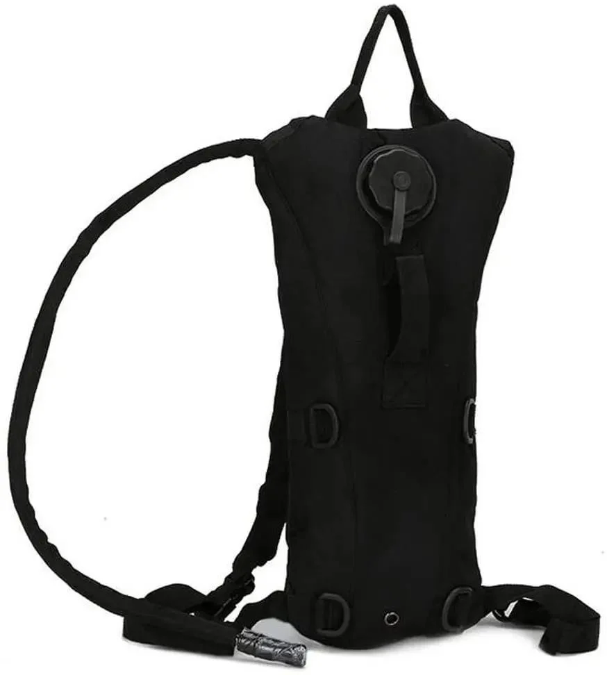 Mochila Hidratación Ciclismo Running Hiking 3 L