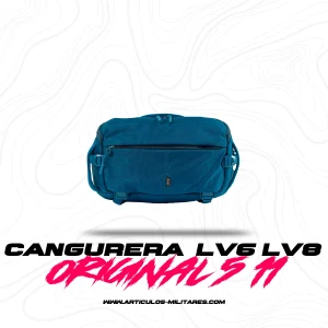 Mochila Táctica LV8 Sling Blueblood Marca 5.11 Tactical ORIGINAL