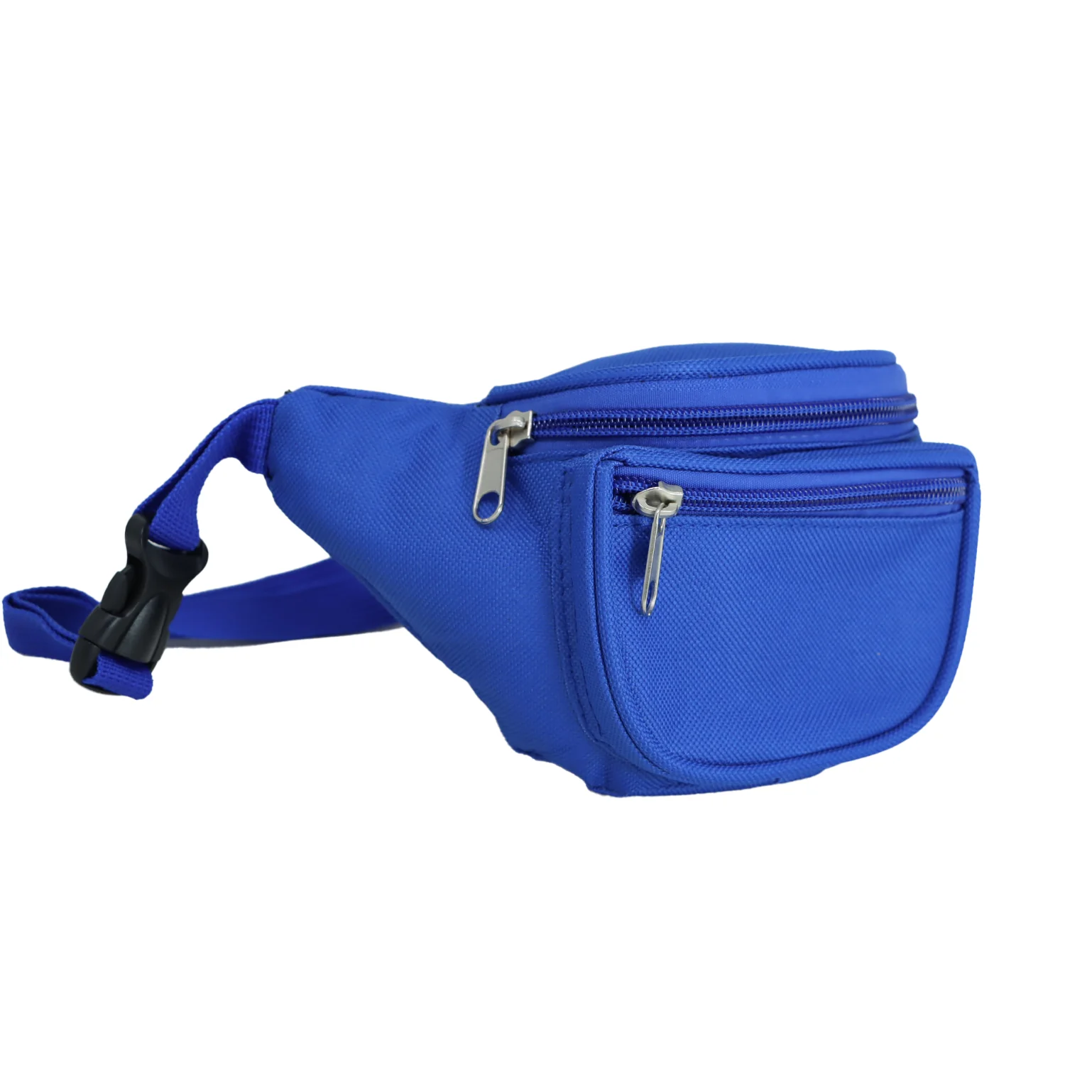 Cangureras Repelentes East West 2 Cierres Ligera - Imagen 5