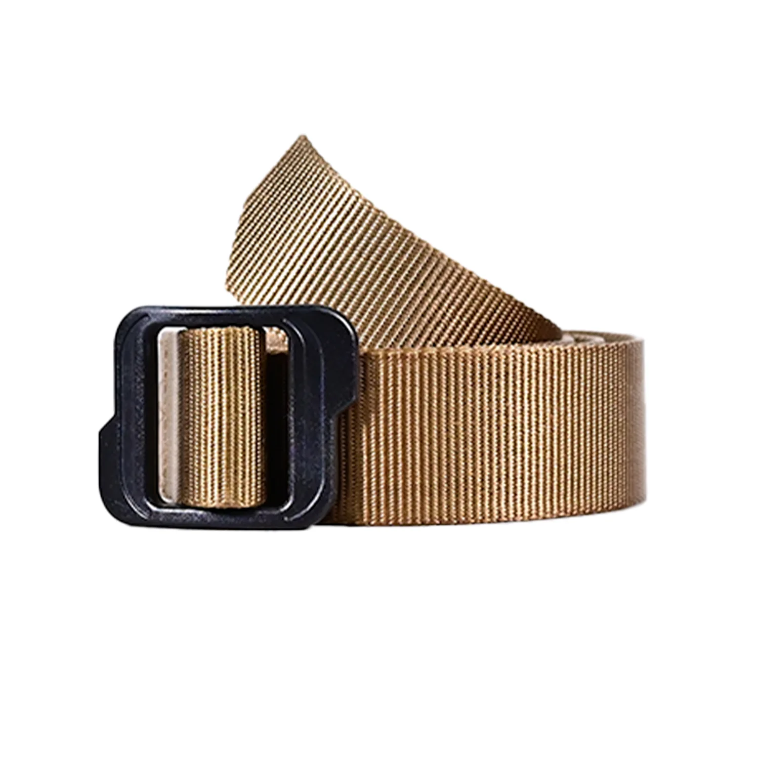 Cinturon Tactico Militar Ligero Omitac Hebilla De Polimero - Imagen 3