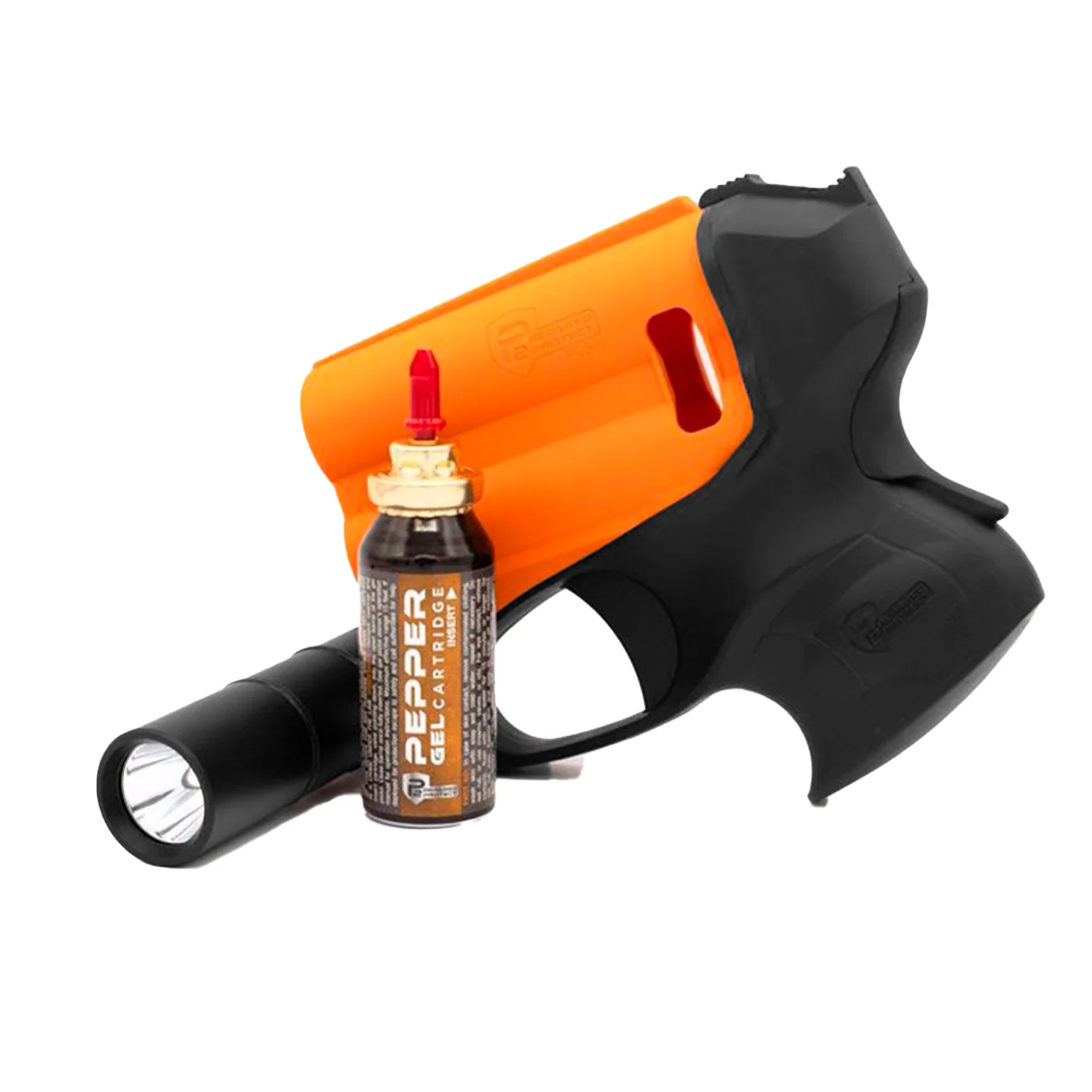 Pistola Pimienta De Gel Defensa Personal P2p Pgs II - Imagen 5