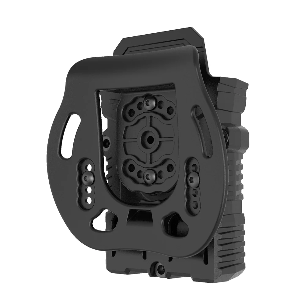 Porta Cargador Para Ar-15, M16, M4 Ajuste Paleta Omitac - Imagen 5